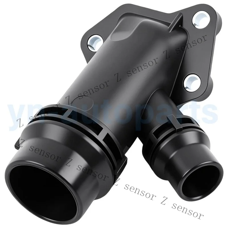 Z+ Radiator Coolant Hose Flange 11127806196 fits for BMW 120d 330d 320d 530d 635d view 4