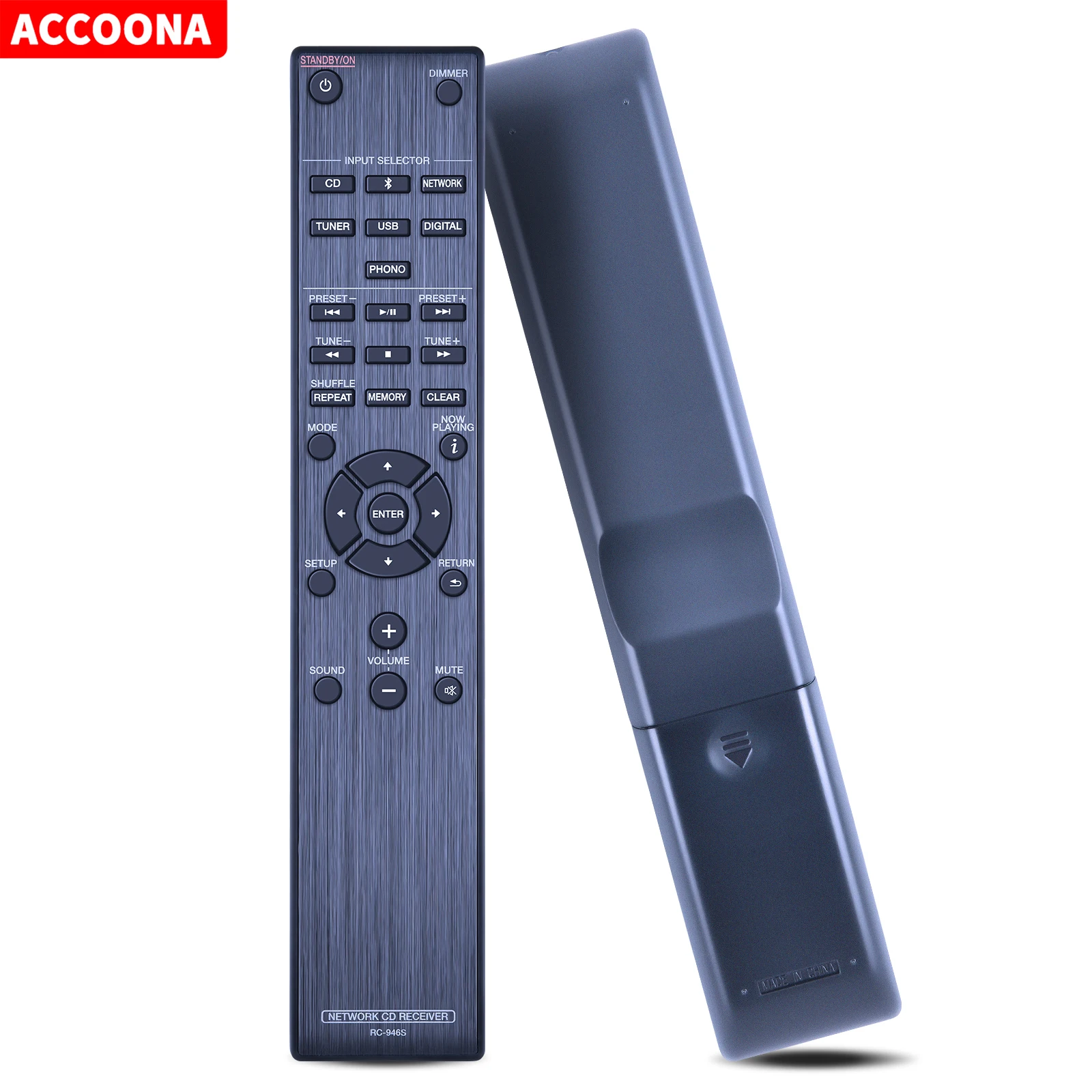 

Neu RC-946S Fernbedienung für Pioneer DVD Audio TV NC-50DAB NC50DAB