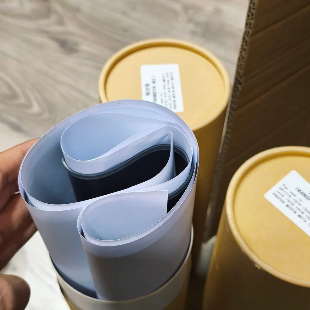 

Image Transfer Belt (ITB) For HP CP1215 CM1312 CP1515 CP1518 M251 For Canon 8010 8030 8040 8050 5050 RM1-8777 RM1-4436