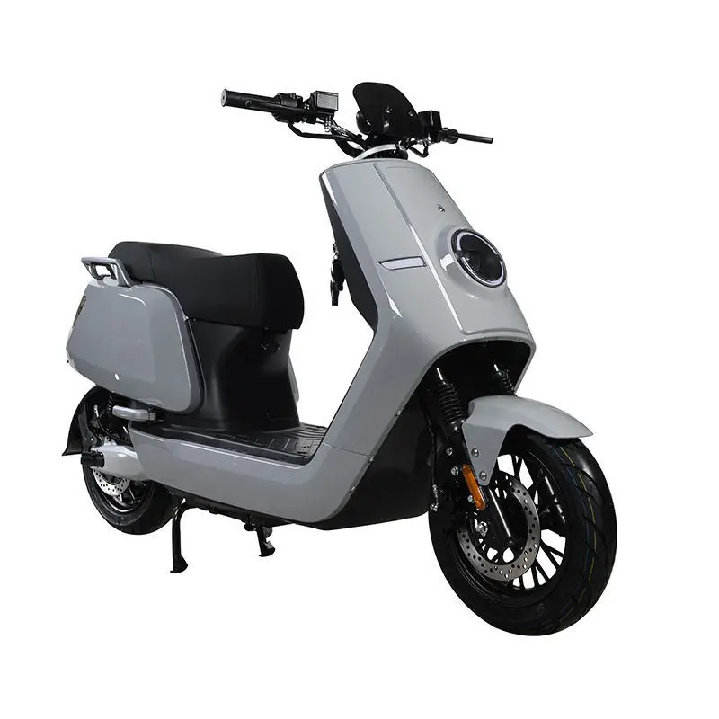 2022 Fast Cheap 2 Wheel Electric Motorcycle For Adults