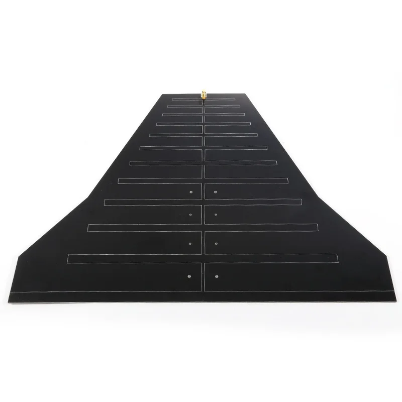 

Directional Antenna 290M-1.1G Rectification with Double Directional Antenna