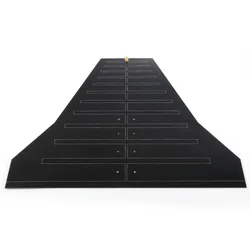 Directional Antenna 290M-1.1G Rectification with Double Directional Antenna