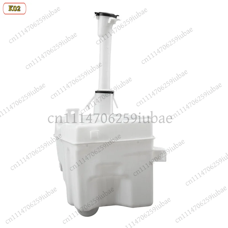 FC_ Windshield Washer Reservoir Tank Cap & Pump For 14-19 Corolla 85330-60190 Auto Replacement Parts