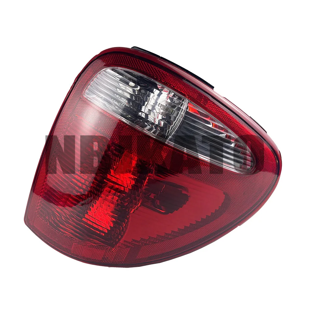 Brand New Tail Light 4857954AA, 4857954AA For Chrysler Town & Country Dodge Grand Caravan