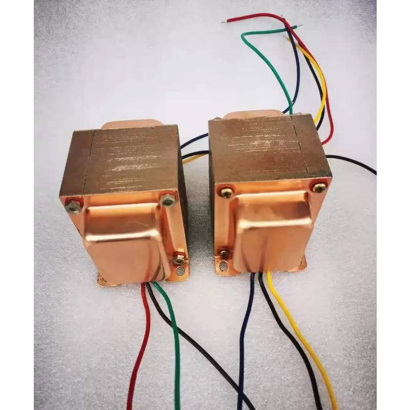10W transformer 3.5K single-ended output, suitable for EL34 6P3P FU7 FU50 1pcs