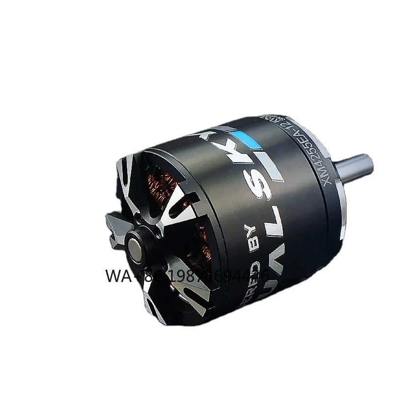 

XM4255EA V3 Series Brushless Motor Outrunners for 55E 1240w Kv620 Fixed-wing Motor