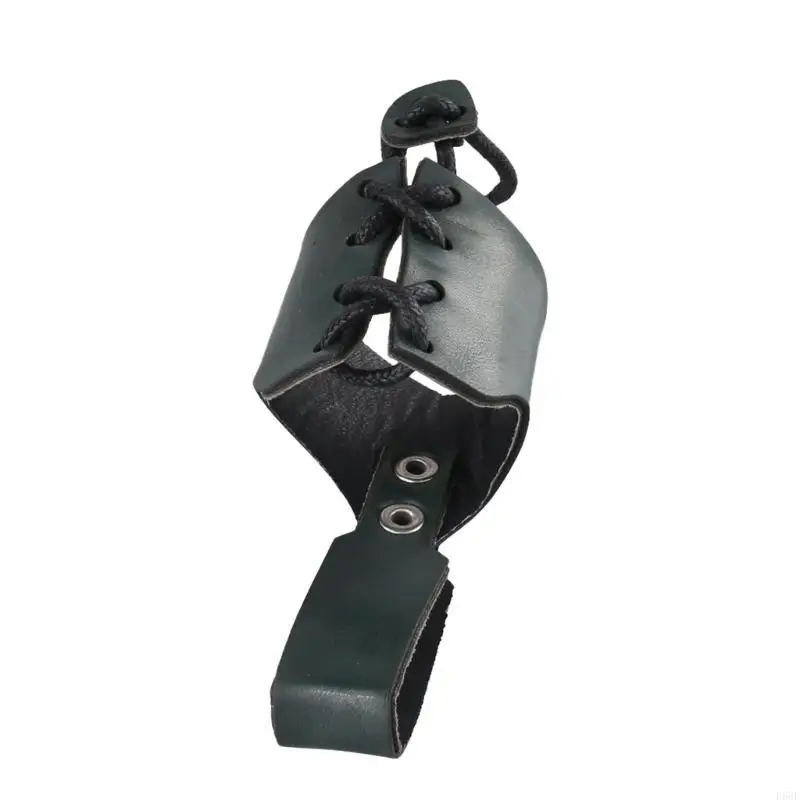 

F68F Belt Horn Holder Medieval Belt Mug Holder Cup Holder Belt Drinkware Accessories