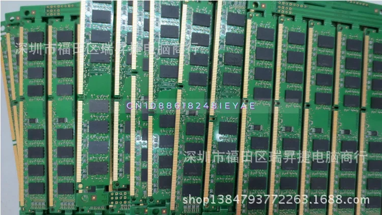 4g-1600 Third-generation Ddr3 Desktop Computer Memory Stick Is Fully Compatible, Does Not Pick The Board, Supports Dual Channels