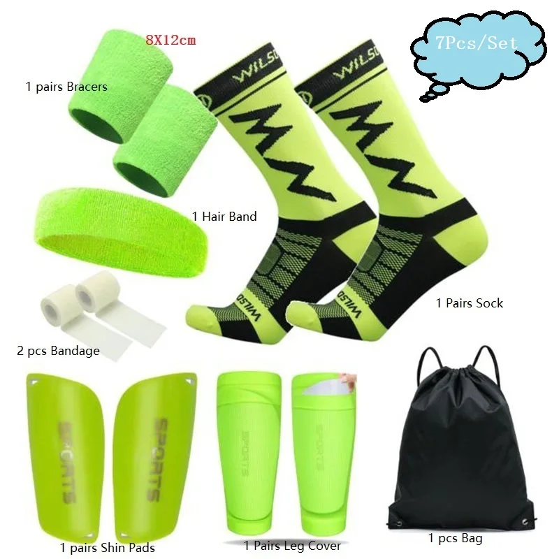 

7Pcs/Set Professional Competition Cycling Socks Men Women Sport Riding Socks Basketball Racing Socks Calcetines Ciclismo