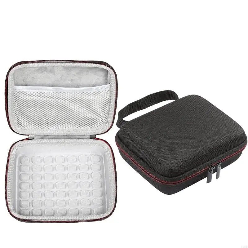 حافظات تخزين واقية J1HD لواجهة الصوت Focusrite لأغطية الواجهة الفردية