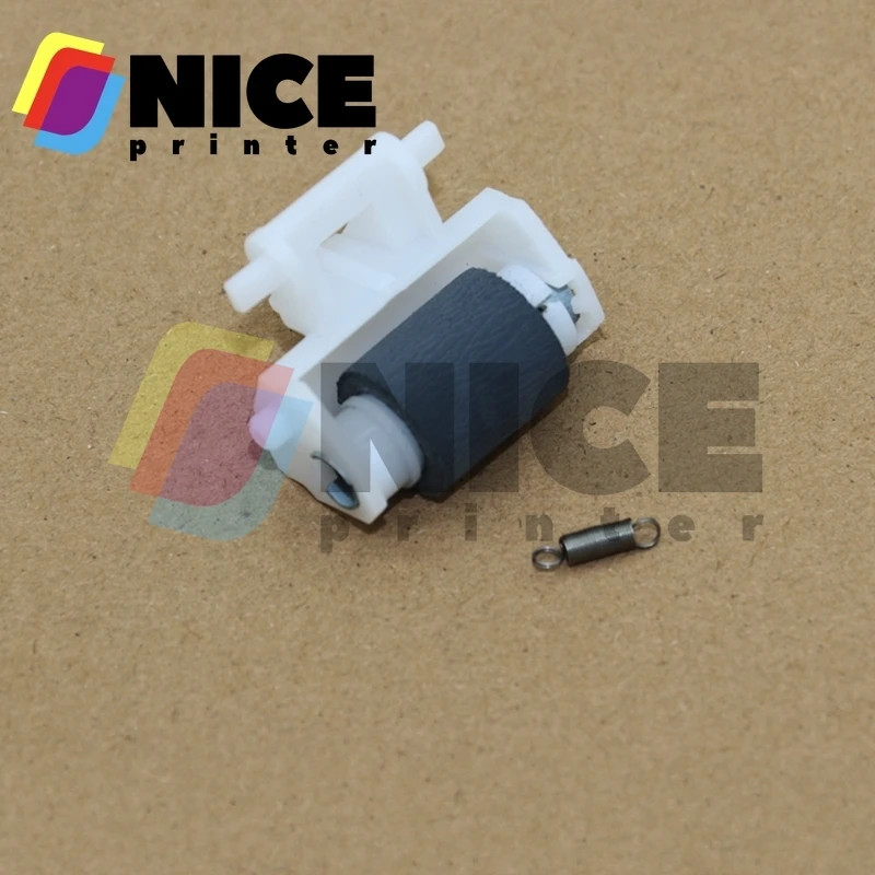 L355 Separataion Roller Spring for EPSON L300 L310 L350 L362 L365 L366 L455 L456 L360 L110 L120 L130 L132 L210 L220 L222 1569311