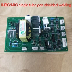 MIG/NBC with Auxiliary Switching Power Supply Single Tube NBC Gas Shielded Welding Machine Wire Feeder Control Board