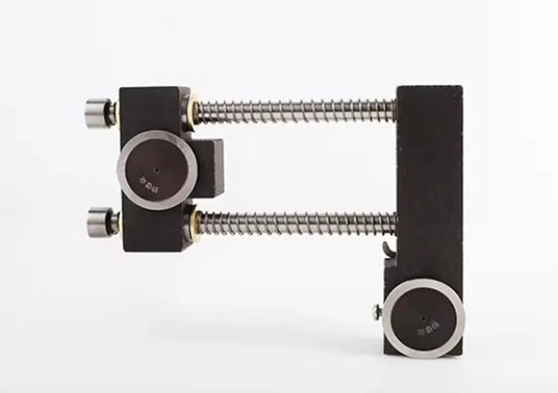Double Wheel Automatic Wire Tensioner Fast Wire Molybdenum Wire Adjuster for Wire Cutting EDM Machine Accessories