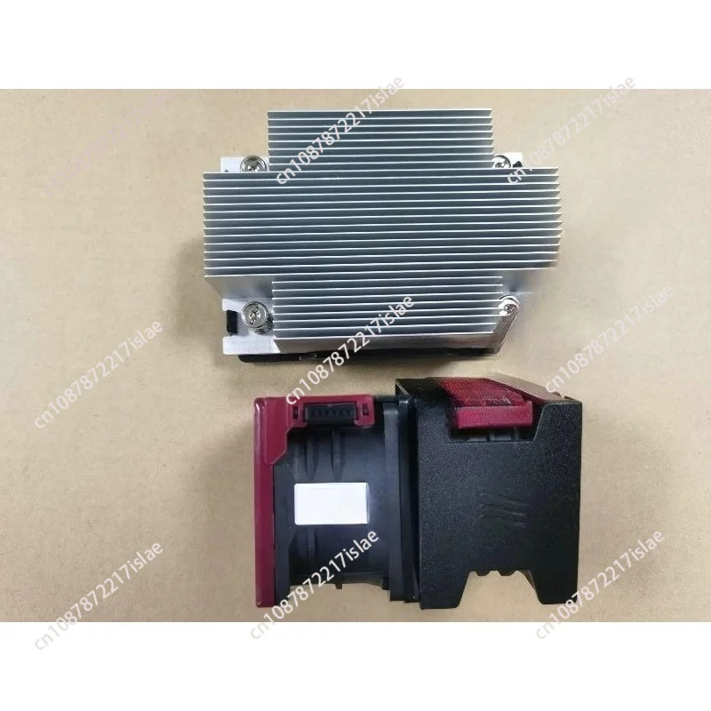 380G9 V3 CPU fan 747597 777285-001 heat sink 747608 777290-001