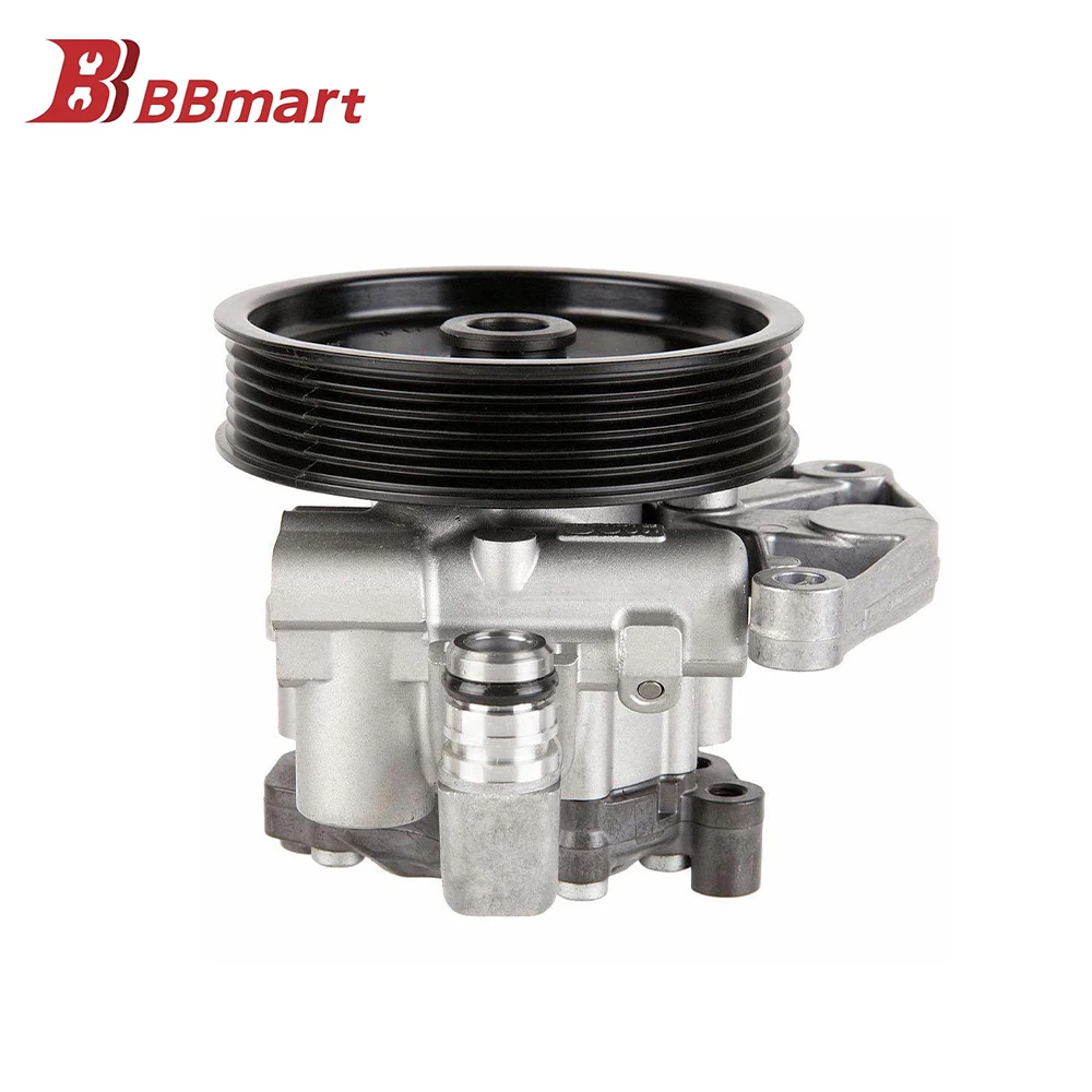 

0054669501 BBmart Auto Parts 1 pcs Power Steering Pump For Mercedes Benz W204 C350 C300 OE A0054669501 Factory Low Price