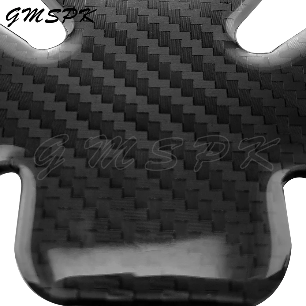 ثلاثية الأبعاد غطاء وقود دراجة نارية ملصق خزان وسادة حماية ملصق مائي صالح للانتصار ترايدنت النمر 660 900 شارع الثلاثي 765 R RS Daytona660 #6