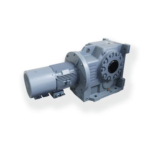 

711HotGUOMAO K Series Helical Bevel Geared Motor 3kw 4kw 5.5kw 7.5kw 11kw 15kw
