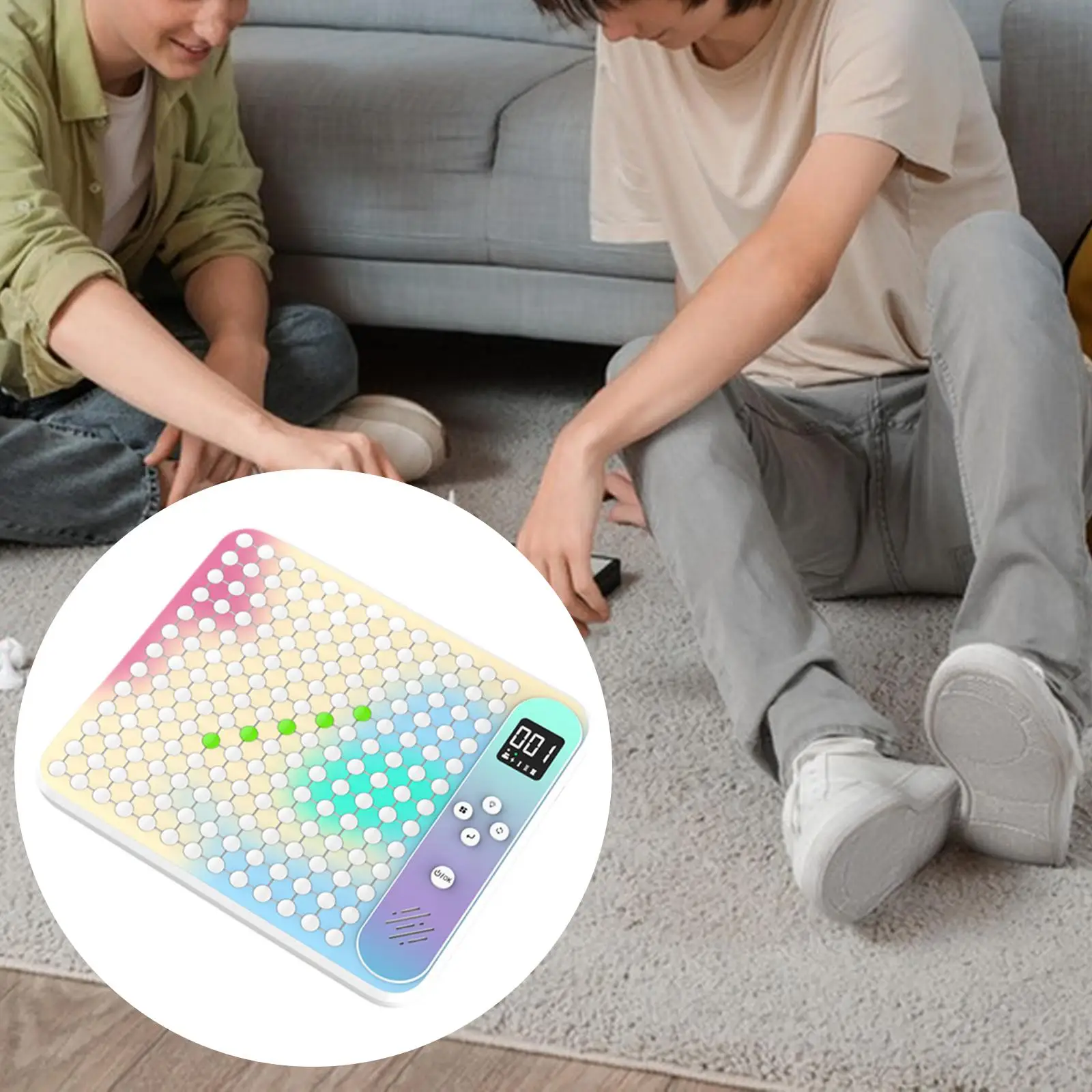 

Умная шахматная доска, игровой декор, образовательный для семейного фестиваля детского дня