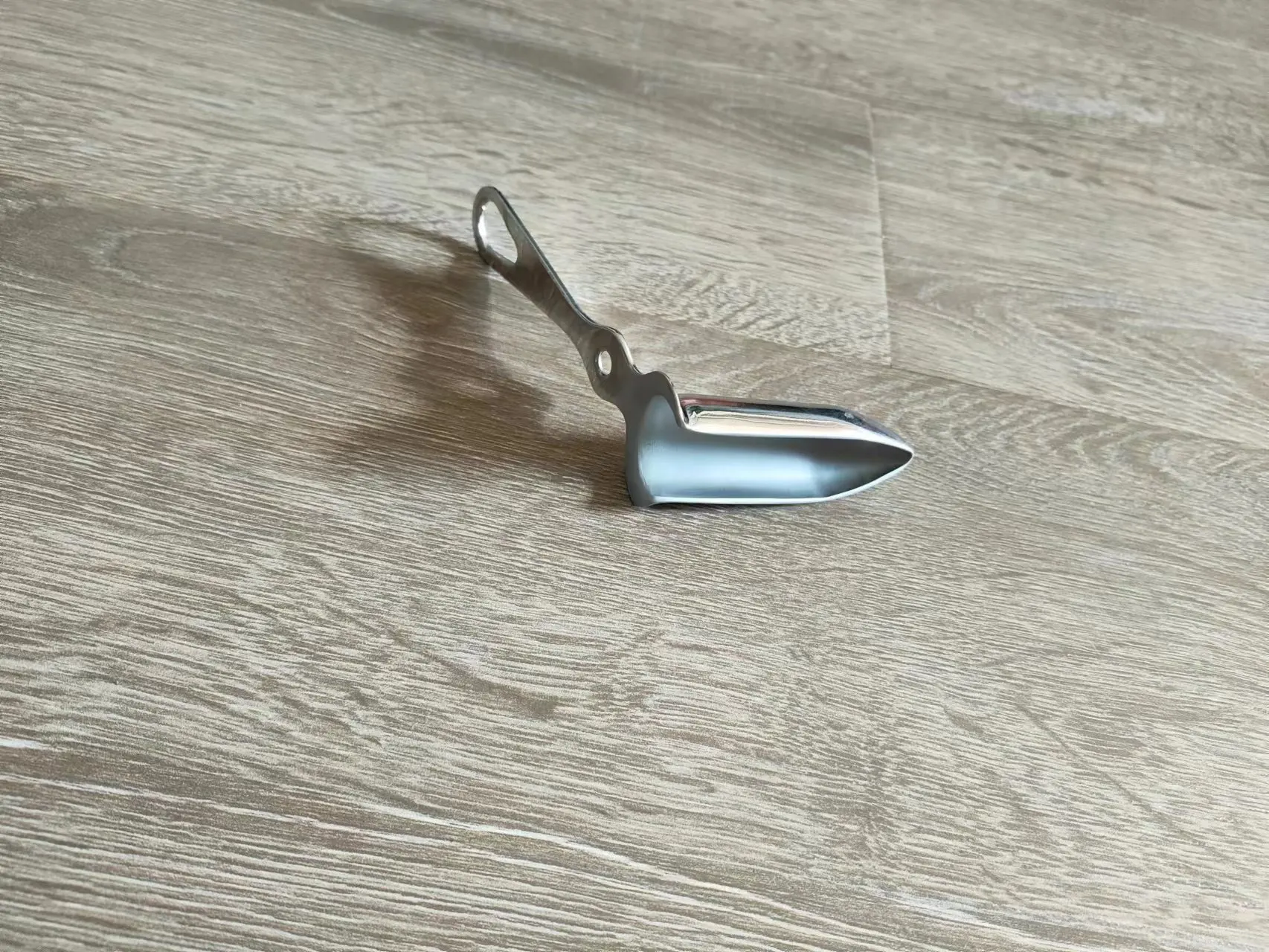 Type C Single Shank, Retractor Stainless Steel Expansion Retractor