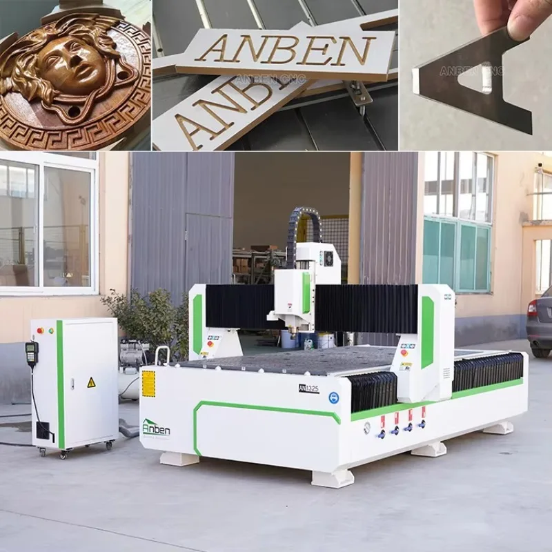 Excellent Cnc Router/3d Cnc Wood Router Price/cnc Cutting Machine