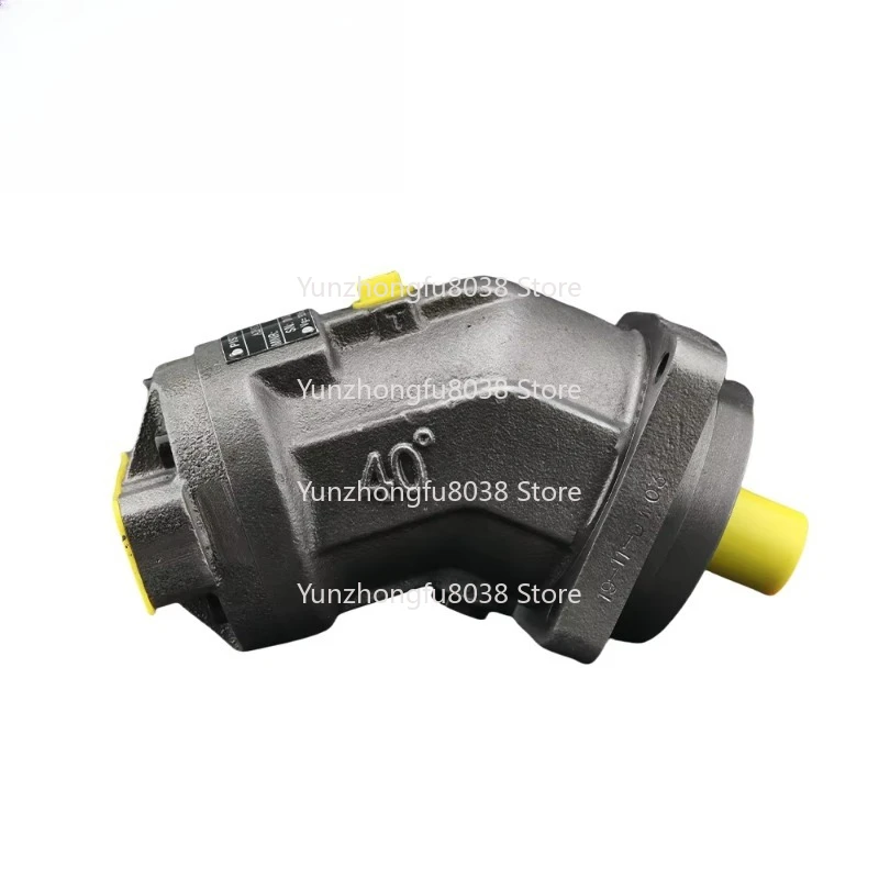 A2FM High Speed Axial Piston Hydraulic Pump Motor 10cc 12cc 16cc 23cc 4000 5000 8000 Rpm for Hydraulic Systems