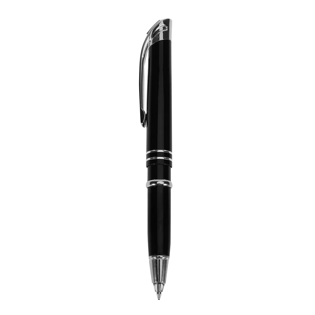Aluminum LED Ballpoint Stylus Pen for Cold Weather Use Fingerprint Resistant Anti-Stick Tip Precision Control