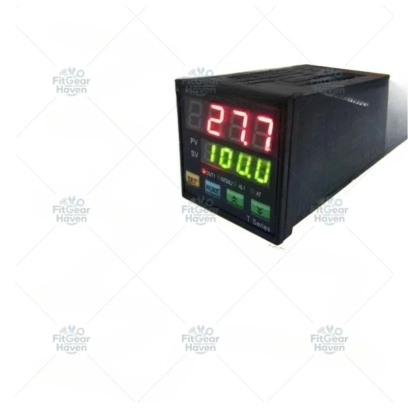 Intelligent Temperature Controller Digital Display Temperature Controller TA4-INR