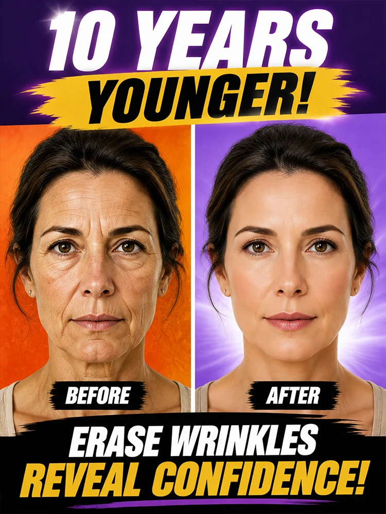 Firming Anti Wrinkle Serum for Face Peptide Collagen Hyaluronic Acid Moisturizing Essence Daily Anti Aging Skin Care
