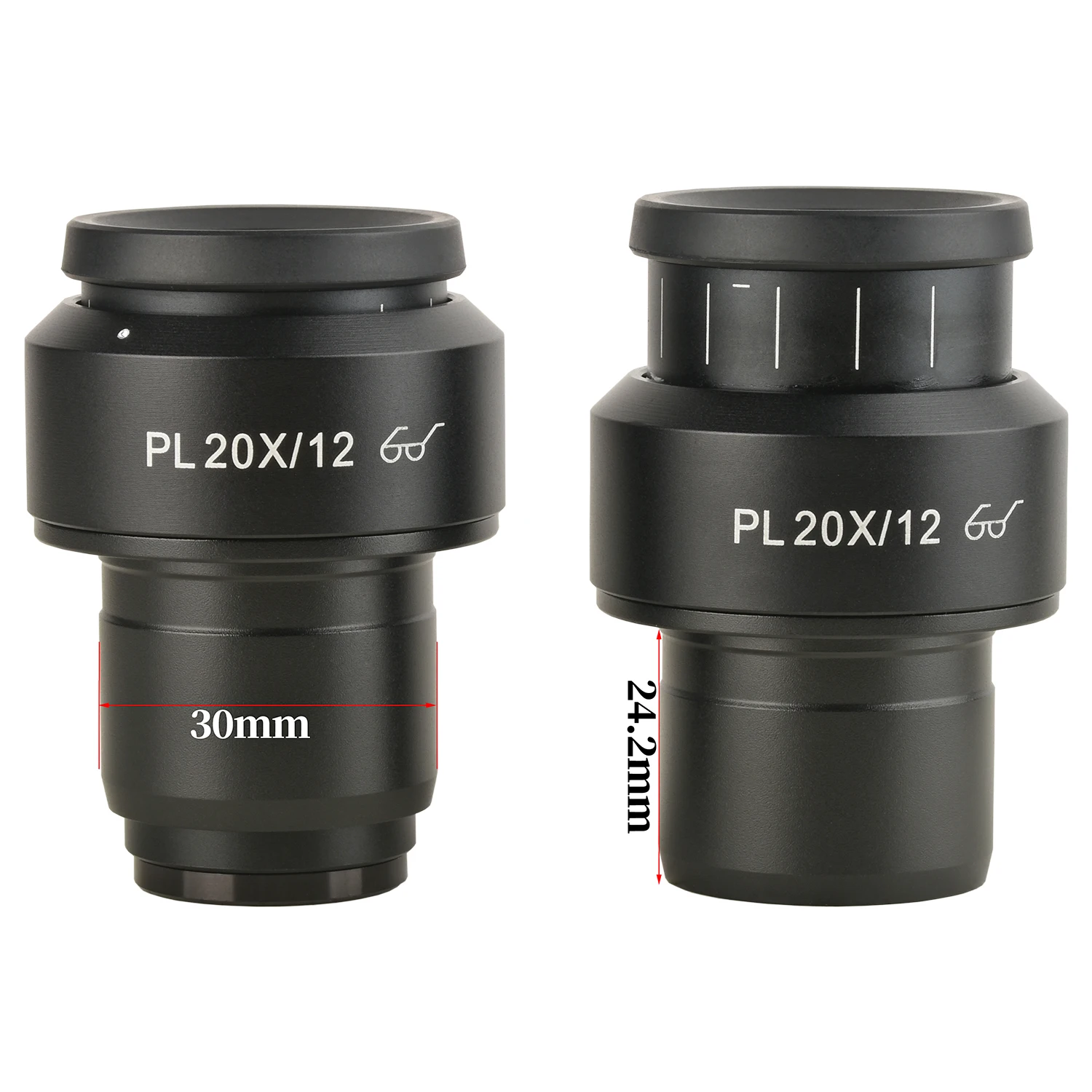 Koppace High Eye Po…