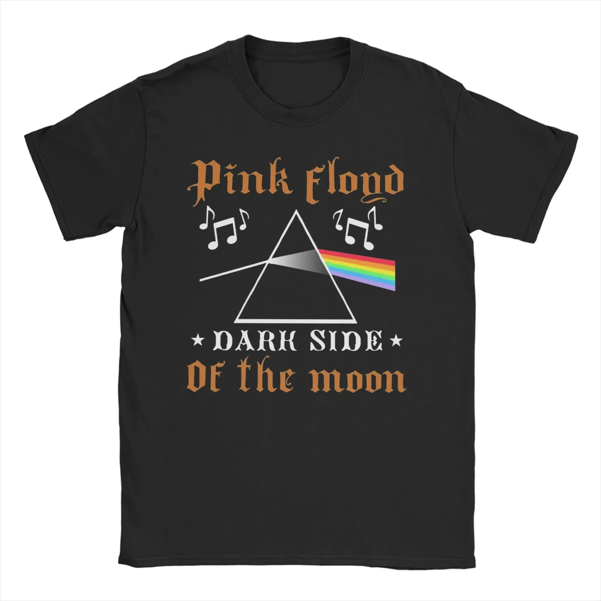 Camiseta con Estampado Gráfico de la Banda de Rock Pink Floyd 'Wish You Were Here' para Hombre, Nueva, Holgada, de Manga Corta, de Algodón, Talla Grande, 2026