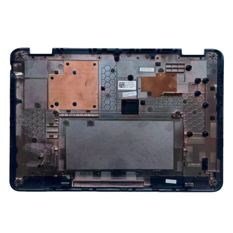 New laptop For Latitude 3190 2-in-1 Bottom Base Cover Lower Case D Shell 0T55VY