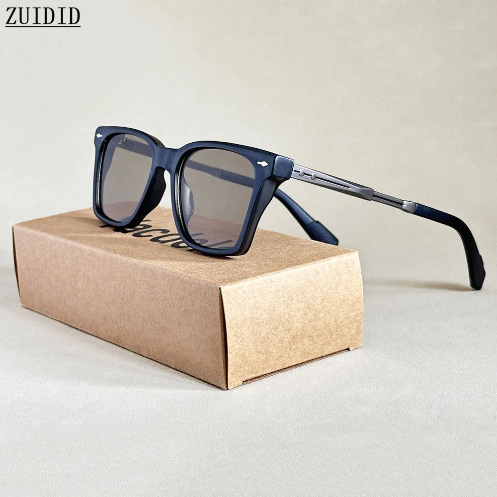 2025 Vintage Sunglass Men Sunscreen Retro Sunglasses Women Trendy Fashion Glasses Gafas De Sol Hombre Lunette Soleil Femme Luxe