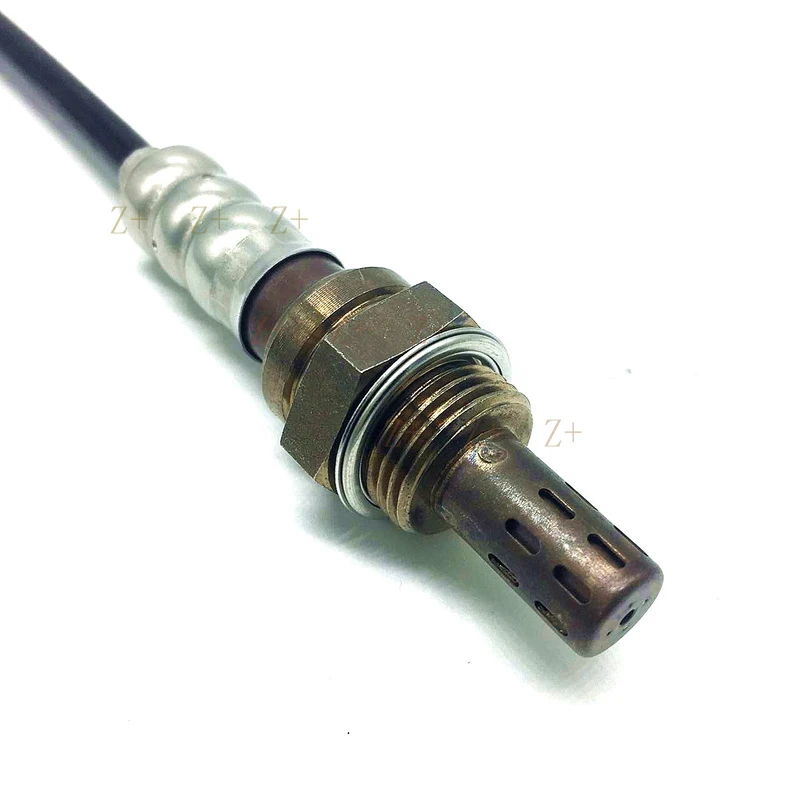 Z+  2x Up+Downstream Oxygen Sensor For Pontiac G5 2007-2010 Saturn Ion 2007 2.2L L4