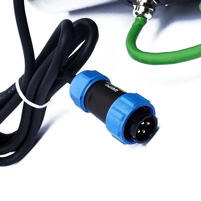 DECI T11 أداة حامل ATC محرك المغزل الكهربائي 2.2KW 60000RPM 1000HZ 220V التلقائي عالية الدقة الحفر طحن التنصت باستخدام الحاسب الآلي