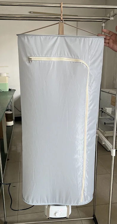 113hot 1500W High Power Portable Electric Clothes Dryer, Multifunctional  Clothes Dryer, Portable Laundry Dryer