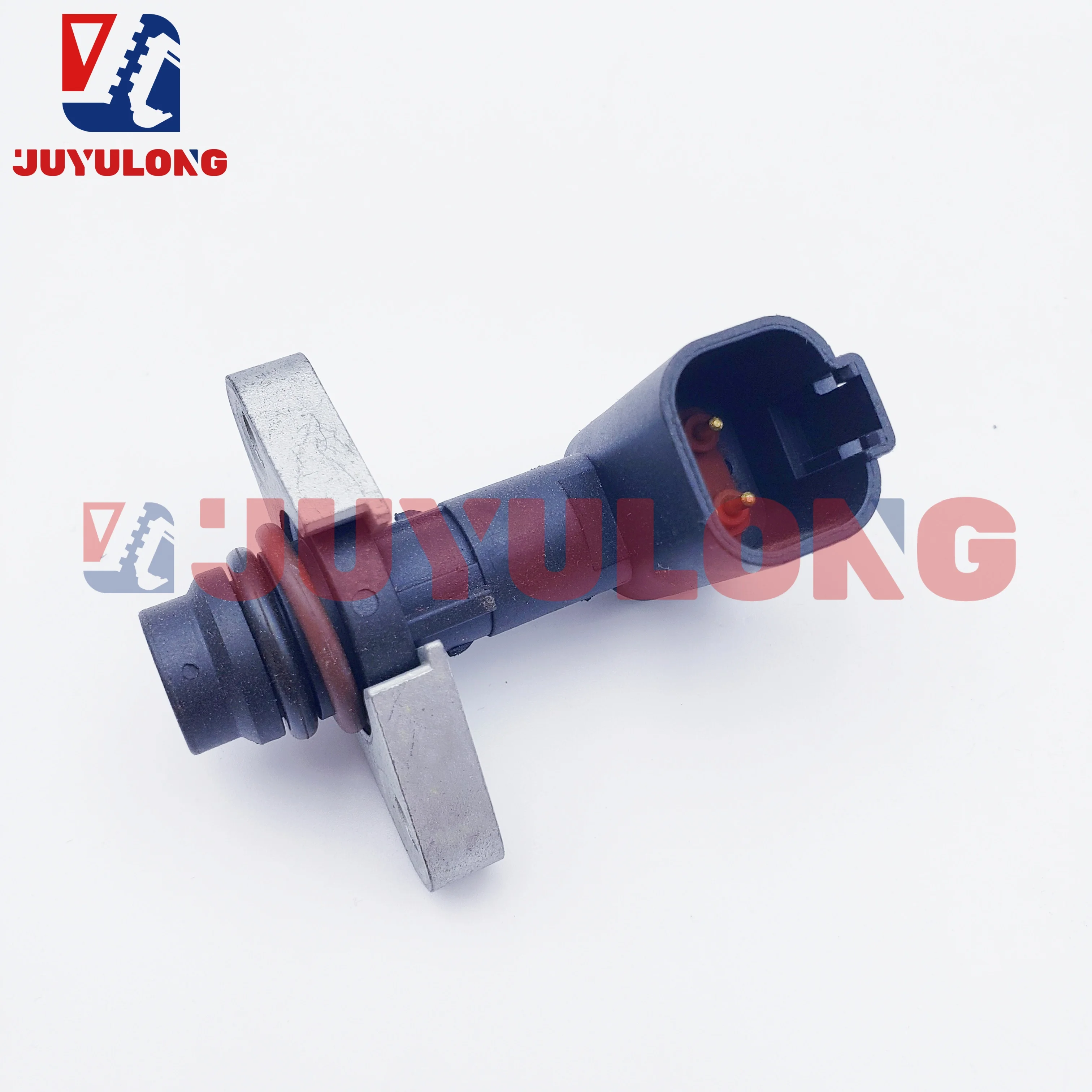 JUYULONG High Quality 319-6491 Speed Sensor for Caterpillar Loaders 906H2 908H2 906H 907H Construction Machinery Parts