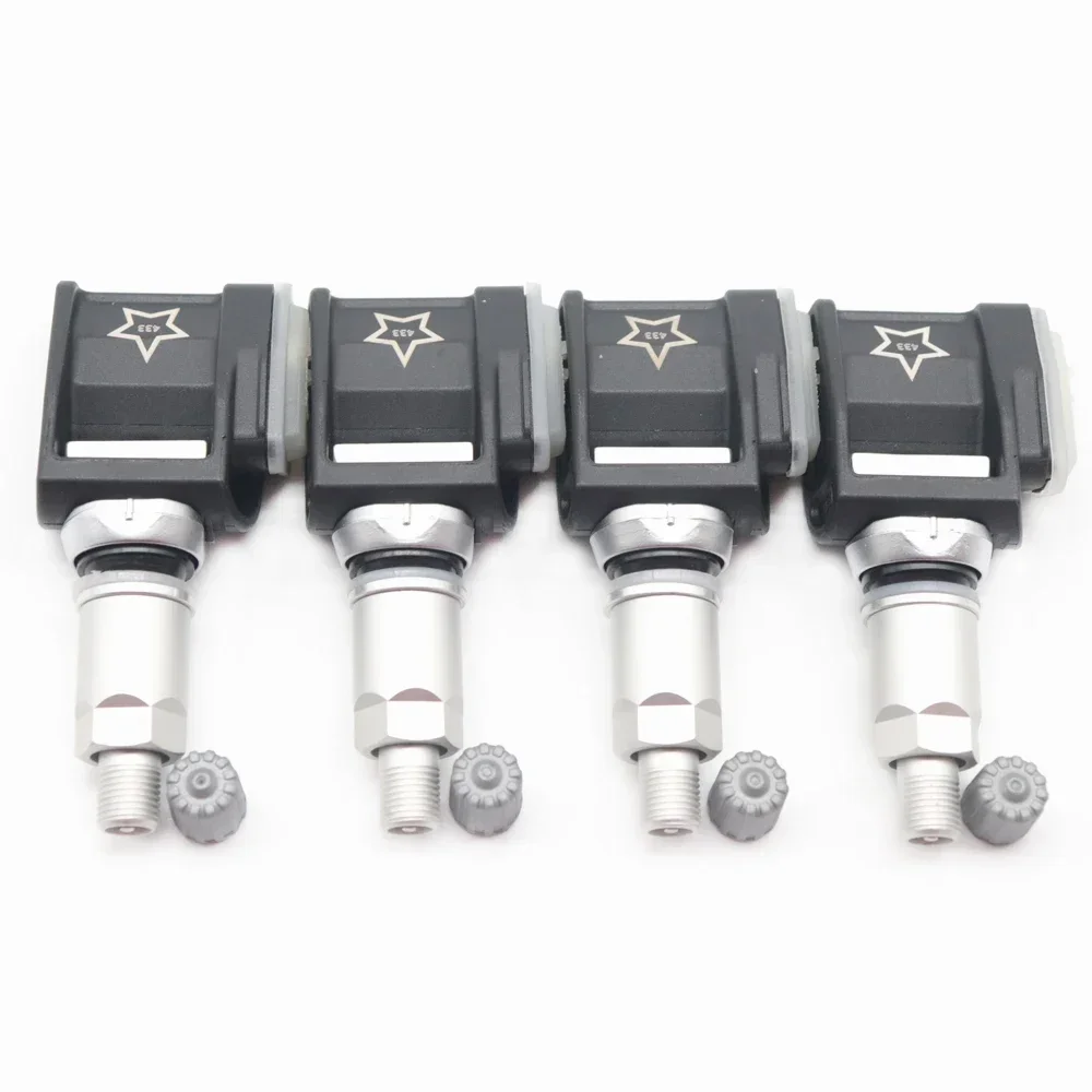 36106872803 NEW For BMW 5 G30 G31 G38 F90 M5 6 G32 GT 7 G11 G12 X3 G01 X4 G02 X5 G05 Car TPMS Tire Pressure Sensor 36106887147