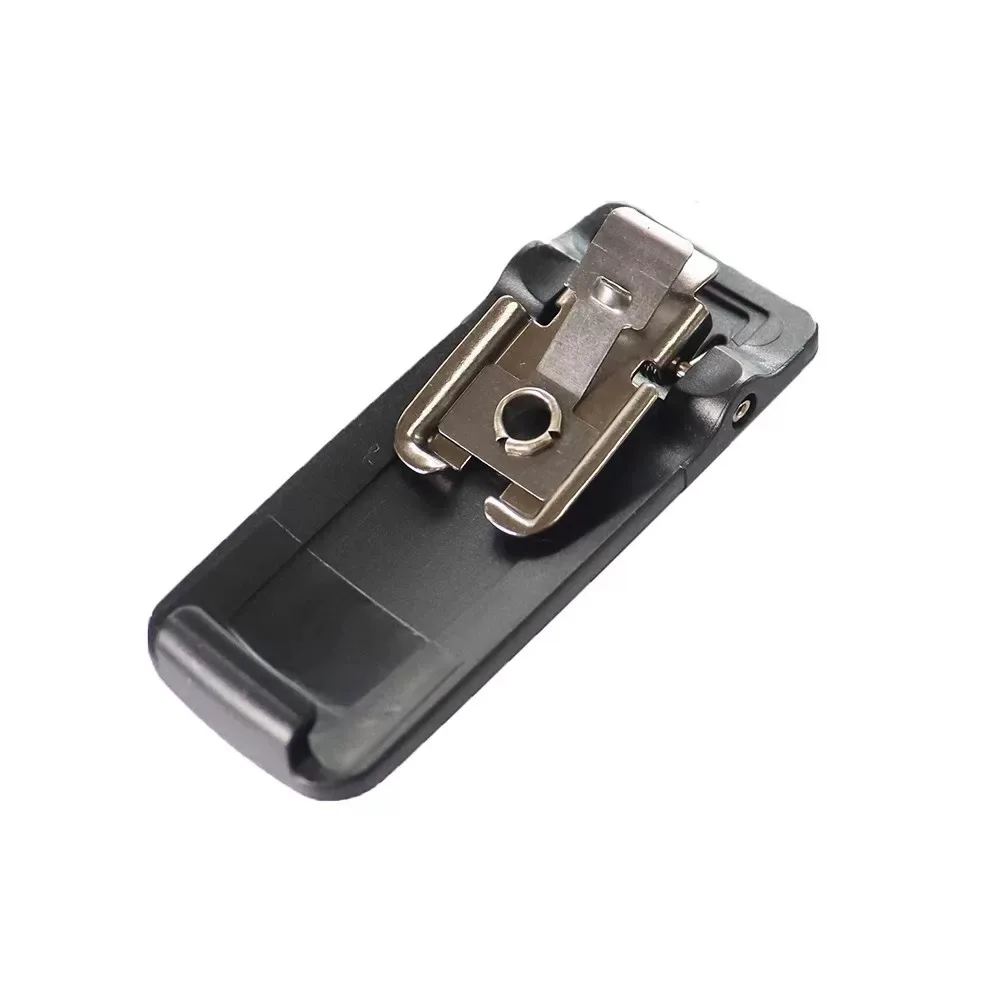 Original Belt Clip For Quansheng Walkie Talkie UV-K5 UV-K58 UV-K6 UV-5R Plus Two Way Radios Waist Clip UVK5/K6 Accessories