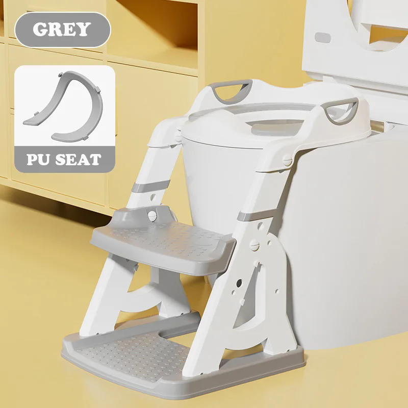 Baby Boy Step Stool… - image