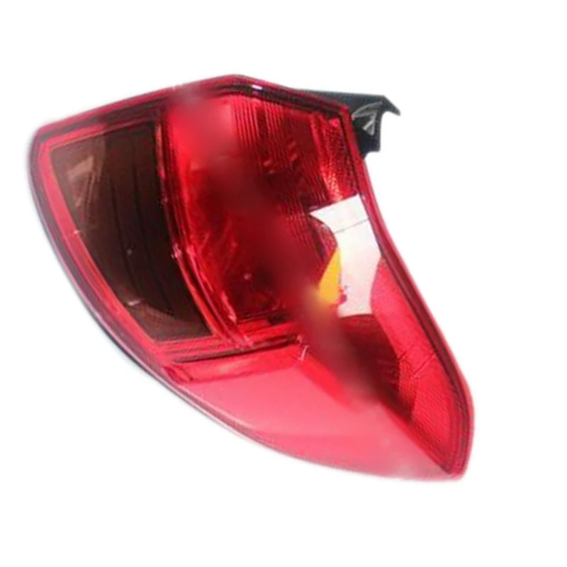 Car Rear Bumper Taillight Assembly Turn Signal Reflector Light Brake Light For Suzuki Vitara 2016-2018 Low Profile