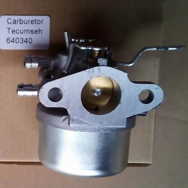 

Carburetor Tecumseh 640340 640346 640306A 640222A 640060A OH195 OHH50 OHH55 OHH60 garden tools