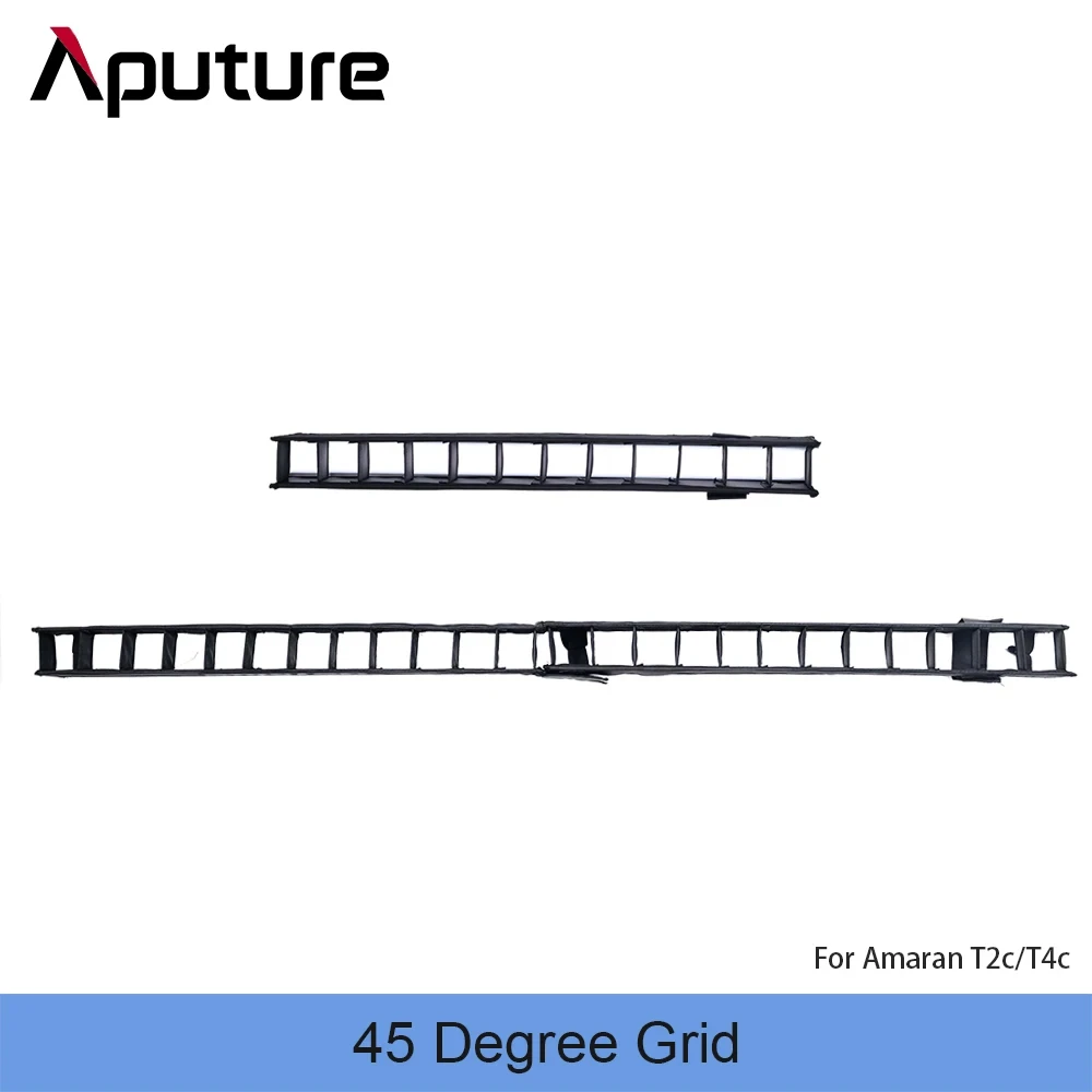 

Aputure For amaran T2c T4c 45 Degree Grid