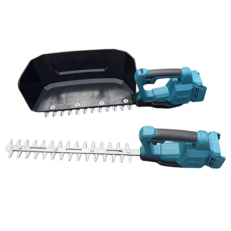 

Electric Hedge Shears, Dual-Purpose Cordless Pruners, Lawn Mowers, Lithium Battery Single-Handed Hedge Trimmers, Gardening Tools