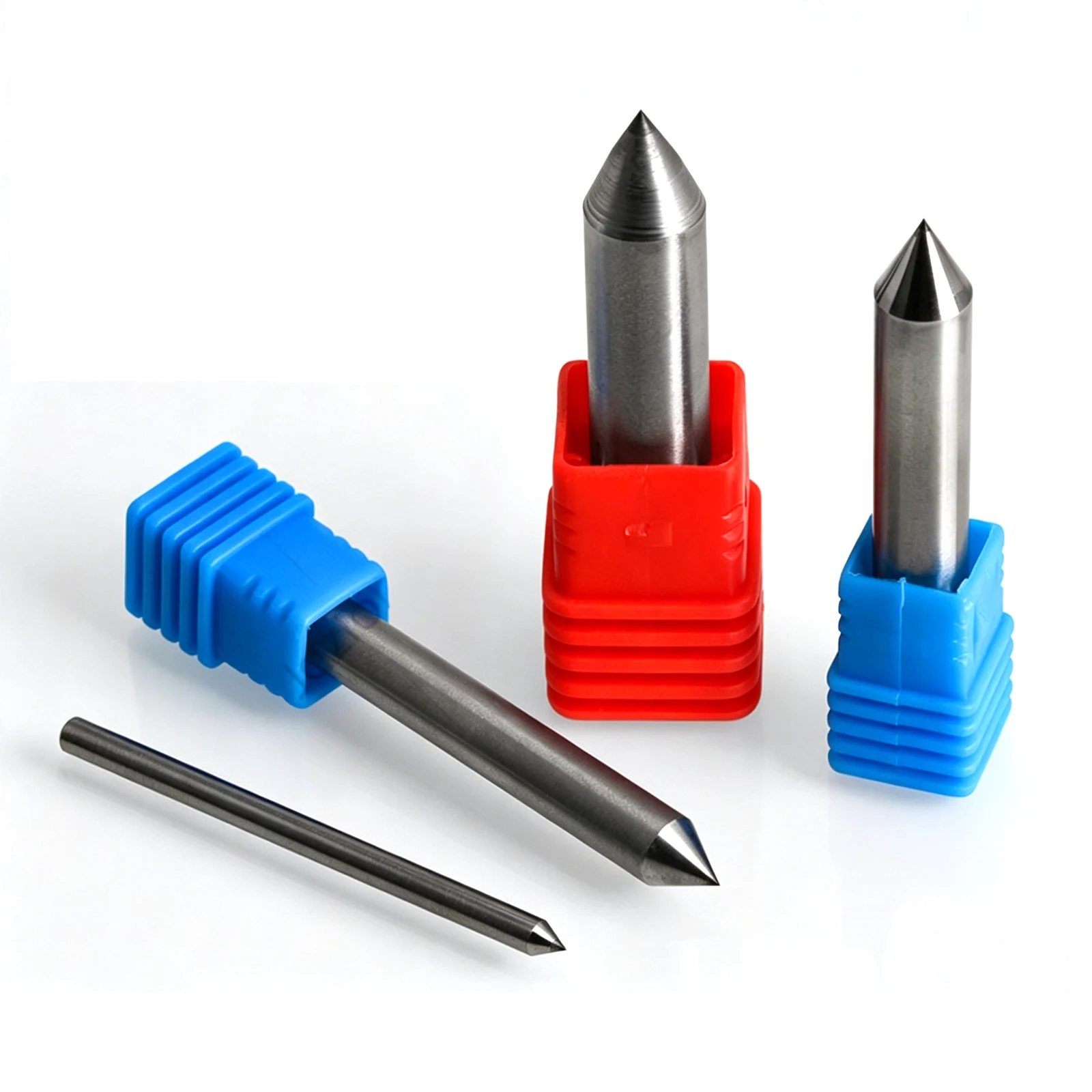 Natural Diamond 60° Conical Dressing Tool