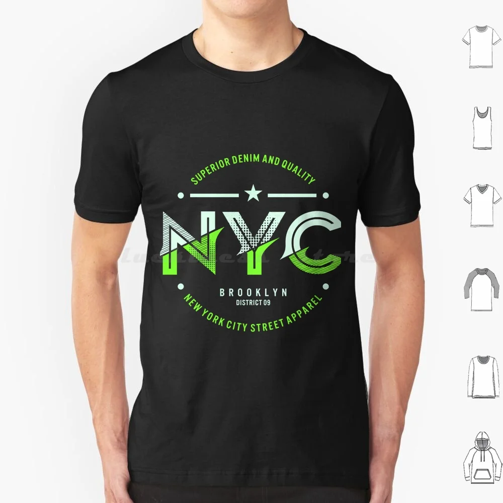 Nyc Typography-New …