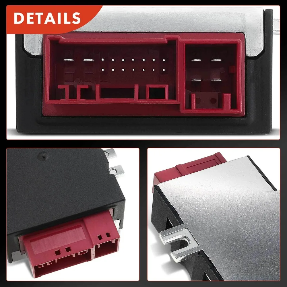 Fuel Injection Control Module 16147229173 16147276046 16147407513 for BMW 128i 328xi 330i 335d 528i 530i X5 X6 Z4