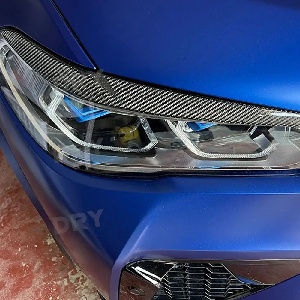 Carbon Fiber Car Fr… - image
