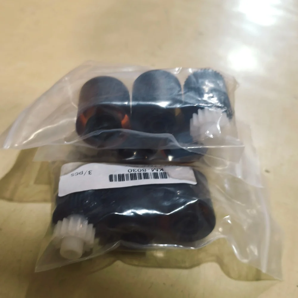 

5set Feed Pickup Roller for Kyocera KM 6030 8030 KM6030 KM8030 TASKalfa 620i 620 820 Pickup Roller Kit