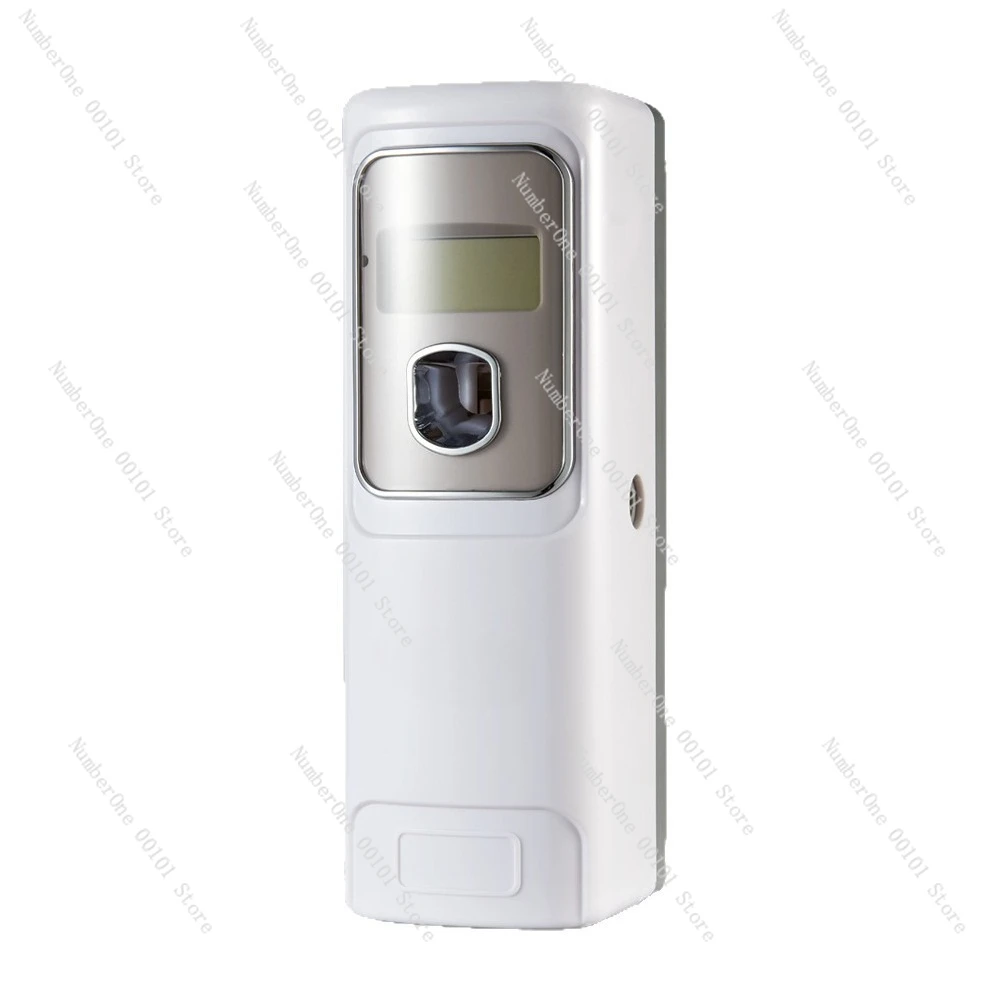 Smart air fragrance machine, bathroom air purification deodorizing fragrance machine, hotel lobby fragrance expander
