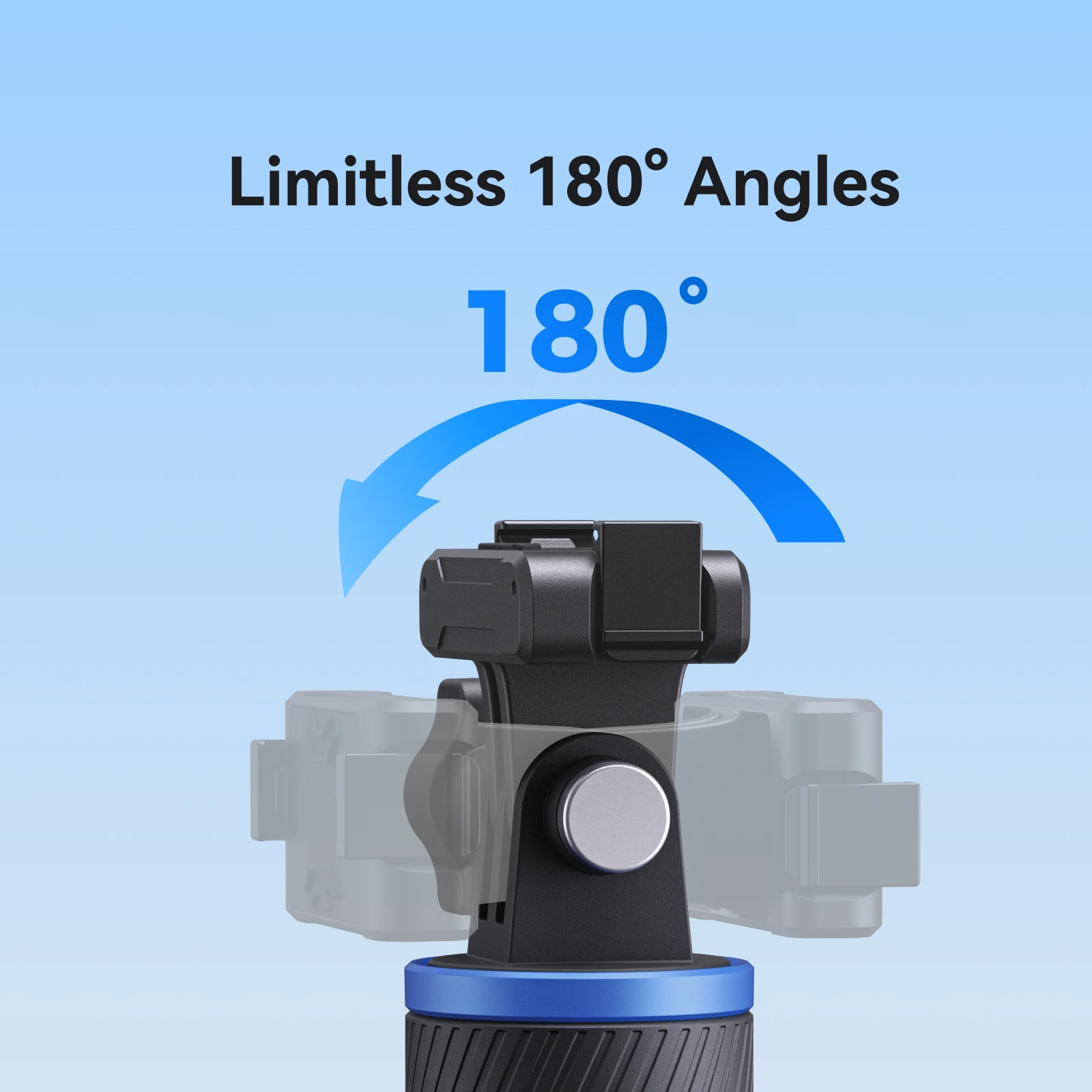Thumbnail 3 - #64 Best Camera Tripod Stands to Buy In 2026